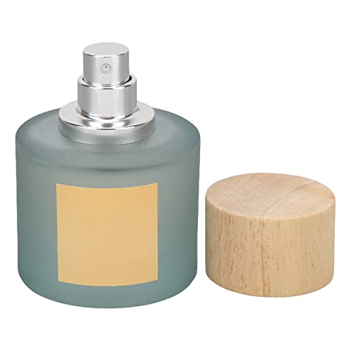 Perfume para Niña, Fragancias Ligeras para Mujer de Larga Duración para Citas para Uso Diario (Cedro)