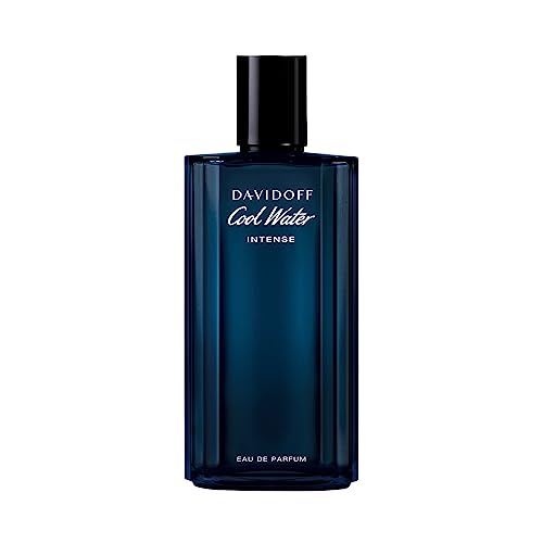 DAVIDOFF COOL WATER MAN INTENSE Eau de Parfum NS 125ml