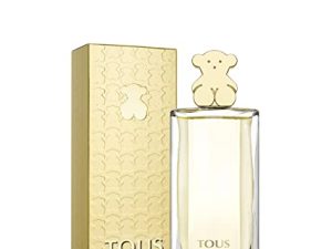 Tous Eau de Parfum para Mujer, Fragancia Floral, 50 ml con Vaporizador