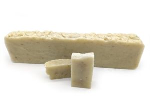 Jabón artesano natural de Árnica (90g) – Antiinflamatorio y analgésico. Reduce la inflamación y mejora las varices. Cara y cuerpo – Vegano y eco