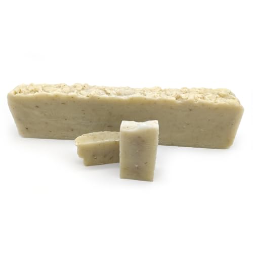 Jabón artesano natural de Árnica (90g) - Antiinflamatorio y analgésico. Reduce la inflamación y mejora las varices. Cara y cuerpo - Vegano y eco