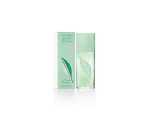 Elizabeth Arden Green Tea Eau de Parfum, Perfume para Mujer, Fragancia Floral y Fresca, 50 ml