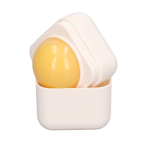 Perfume de Bálsamo, Bálsamo de Fragancia Sólida Fragancias Afrutadas Eliminación de Fragancia de Larga Duración 8g 0.3 Oz Forma de Mahjong para Ir de Compras (Tipo3)