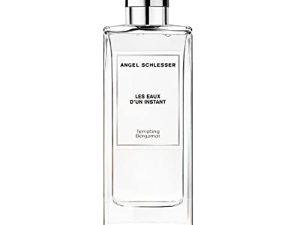 Angel Schlesser Tempting Bergamota Edt Vapo 100 Ml 100 ml