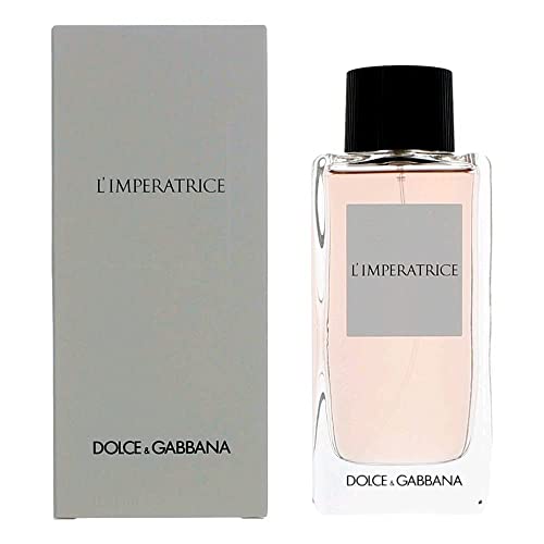 L'Imperatrice de Dolce & Gabbana Eau De Toilette para mujer, 100 ml