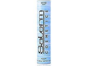 Salerm Cosmetics Hair Spray Strong Laca – 750 ml