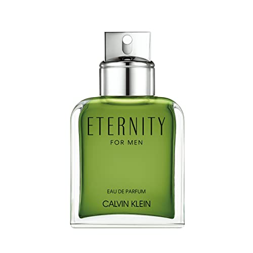 CALVIN KLEIN ETERNITY Eau de Parfum for him