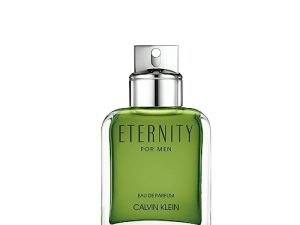 CALVIN KLEIN ETERNITY Eau de Parfum for him