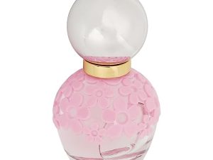 Spray De Perfume De Larga Duración, Eau De Toilette con Aroma a Pomelo para Mujeres, Aumenta la Confianza en sí Mismo, con Fragancia Floral y Afrutada