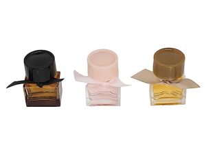 Shanrya Perfume Ligero, Perfume Hermético Al Aire Libre Usable de la Nebulización para las Muchachas