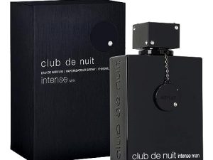 Armaf Club De Nuit Intense Für Herren (200 ml EDP)