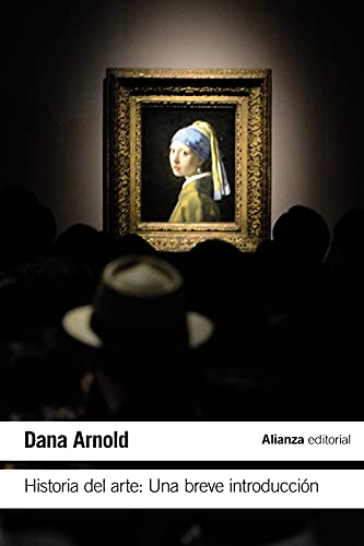 Historia del Arte: Una breve introducción (El libro de bolsillo - Humanidades)
