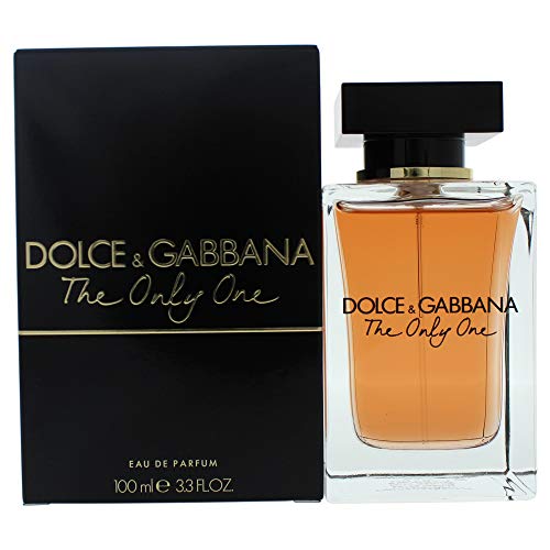 Dolce & Gabbana, Agua de perfume para mujeres - 100 ml.