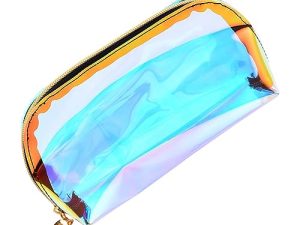 POPETPOP Neceser para Mujer Neceser para Mujer Kit De Maquillaje De Viaje Bolsas De Cosméticos De Viaje para Mujer Bolsa De Maquillaje para Viaje Bolsas De Aseo para Viajar Bolsa De