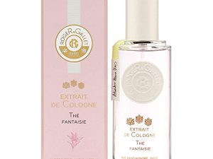Roger & Gallet – Extracto de parfum thé fantaisie 100 ml