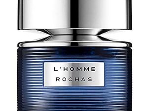 Rochas S0583702 Perfume para Hombre, L’Homme, Agua de Tocador, 40 ml