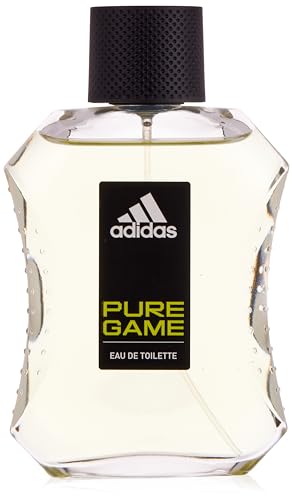 ADIDAS Eau de Toilette Pure Game 100ml