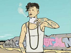 El trap. Filosofía millennial para la crisis en España (VARIOS)