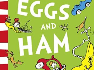 Green Eggs And Ham: Now a Netflix TV Series!