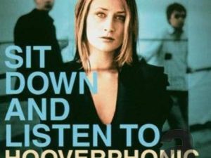Sit Down And Listen To