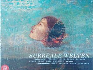 Surreale Welten. Meisterwerke aus einer Privatsammlung. Ediz. illustrata (Arte moderna. Cataloghi)