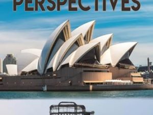 Evolving Perspectives