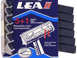 LEA LEA EMERGING2 LOTE 6 piezas