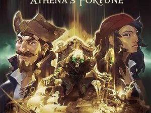 Sea of Thieves