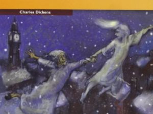 A Christmas Carol 2 eso (LECTURAS)