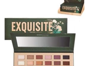 Idc Paleta Magic Studio Exquisite French Nudes