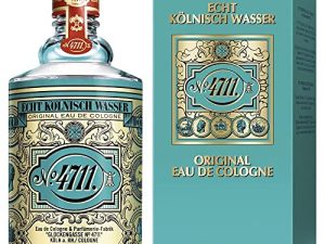 4711 Agua de Colonia – 400 ml