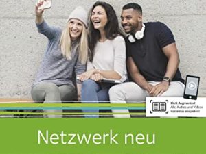 Netzwerk neu a2.1, libro del alumno y libro de ejercicios, parte 1: Kurs- und Ubungsbuch A2.1 mit Audios und Videos (SIN COLECCION)