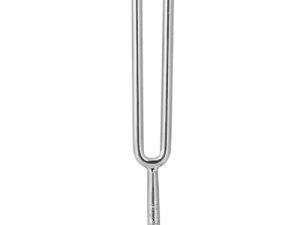 Afinador de Instrumentos, Afinador de Violín de Acero Inoxidable Galvanizado Pulido para Instrumentos Musicales