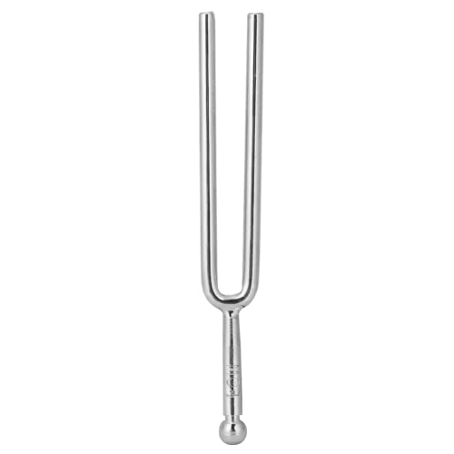 Afinador de Instrumentos, Afinador de Violín de Acero Inoxidable Galvanizado Pulido para Instrumentos Musicales