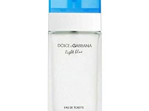 Dolce Gabbana Light Blue – Eau de toilette Spray 200 mililitros