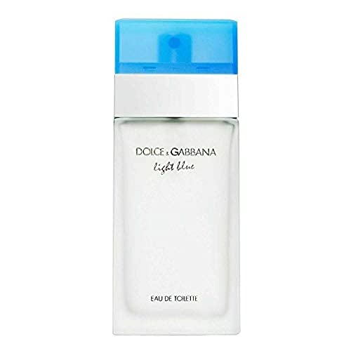 Dolce Gabbana Light Blue - Eau de toilette Spray 200 mililitros