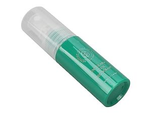Spray para Eliminar Olores de las Axilas, 20ml, Desodorante en Aerosol para las Axilas, Fragancia Refrescante Suave, Larga Duración, Mantener Seco para Citas