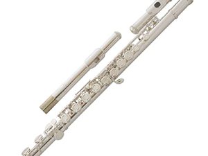 Tuyama® TFL Flauta Traversera (TFL-212)