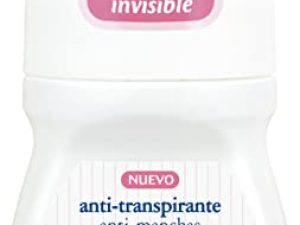 Chilly Desodorante (Roll-On Invisible) – 50 ml.