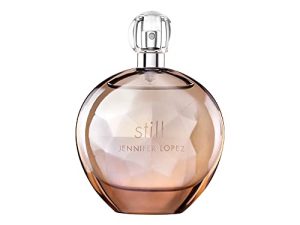 Jennifer Lopez Still Eau De Parfum Spray, 100ml Fine Fragrance from an Approved Stockist