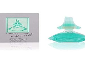 SALVADOR DALI Laguna Edt – Agua de tocador, 30 ml