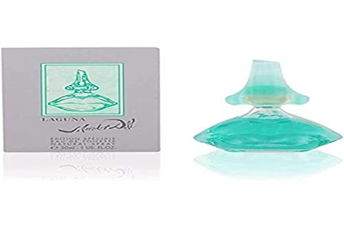 SALVADOR DALI Laguna Edt - Agua de tocador, 30 ml