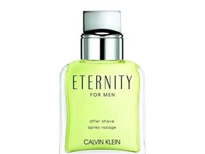 CALVIN KLEIN ETERNITY After Shave for him 100ml