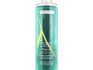 Aderma Biology AC Gel Limpiador Purificante BIO 400 ml