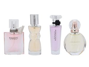 Perfumes, Perfume Floral-frutal para mujer.
