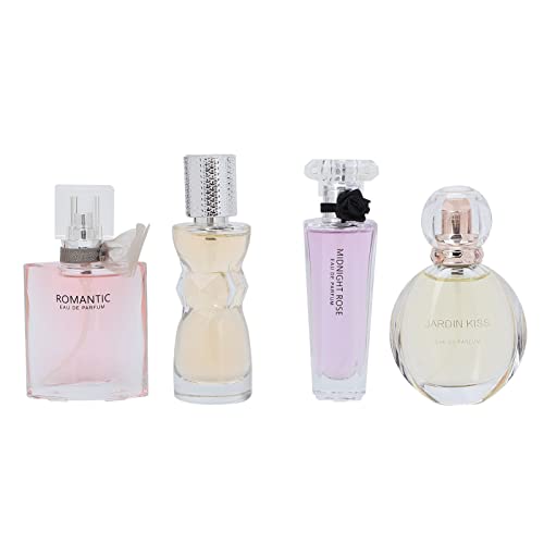 Perfumes, Perfume Floral-frutal para mujer.