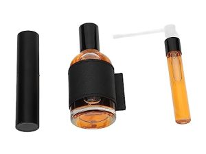 Perfume de Mujer, Perfume de Mujer, Embalaje de Regalo, Fragancia Duradera para Niñas para la Familia