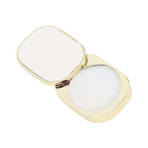 Perfume Sólido para Mujer, 3g, Almacenamiento Simple, Portátil, sin Alcohol, Fragante, Perfume Sólido para Mujer para Uso Diario (Tipo 2)