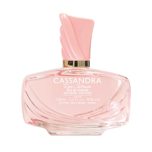 Jeanne Arthes, Perfume sólido - 100 ml.