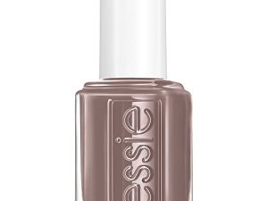 Essie, Esmalte de uñas clásico, Acabado Óptimo, Manicura Resistente, Tono 077 Chinchilly, 13.5 ml